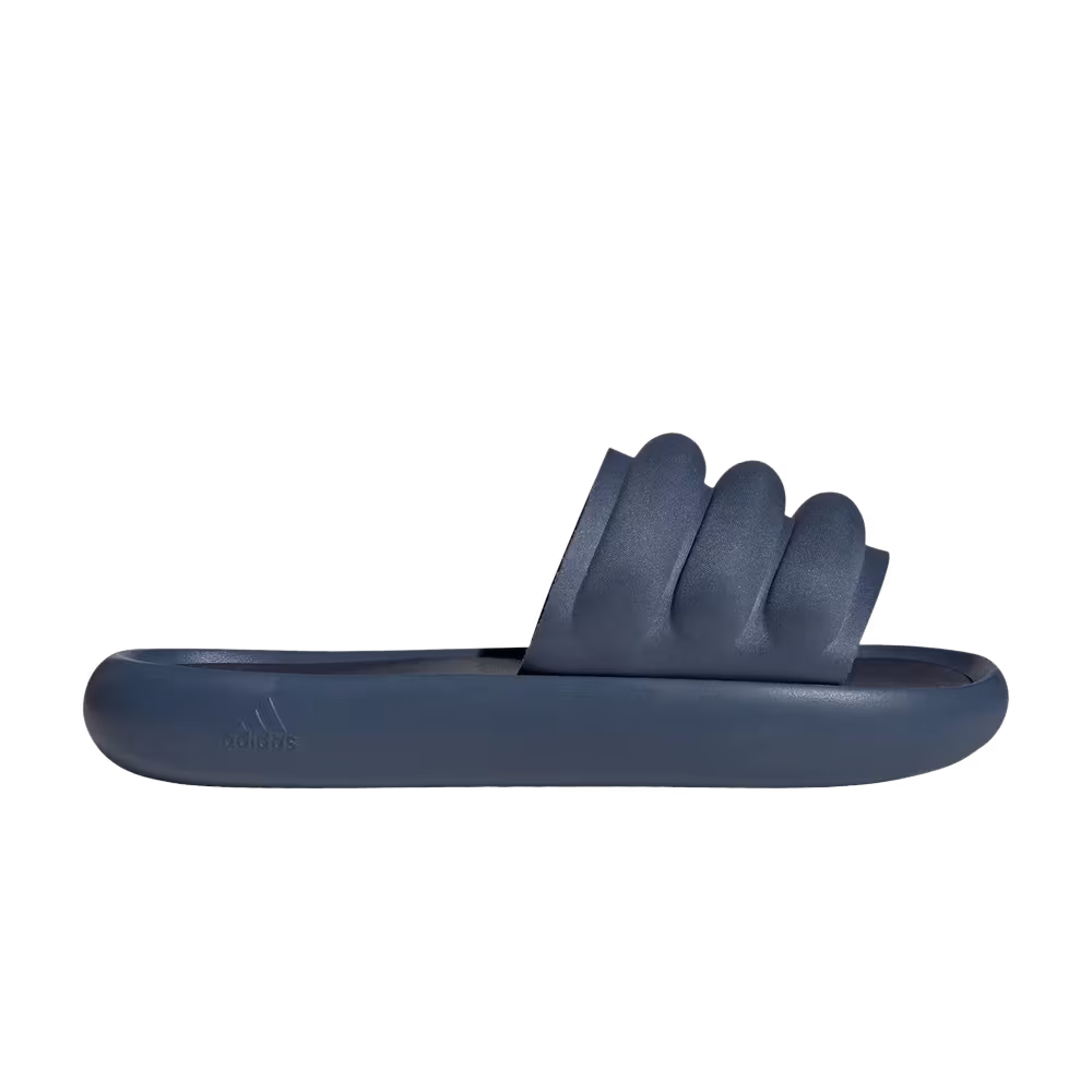 Adidas Adilette Zplaash Slide Preloved Ink