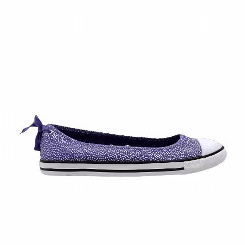 Converse Wmns Chuck Taylor Dainty Ballerina 'Hollyhock'
