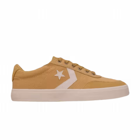 Converse Courtland 'Club Gold'