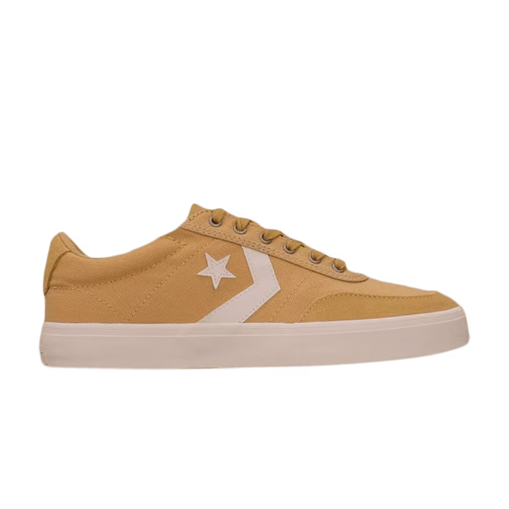Converse Courtland Club Gold