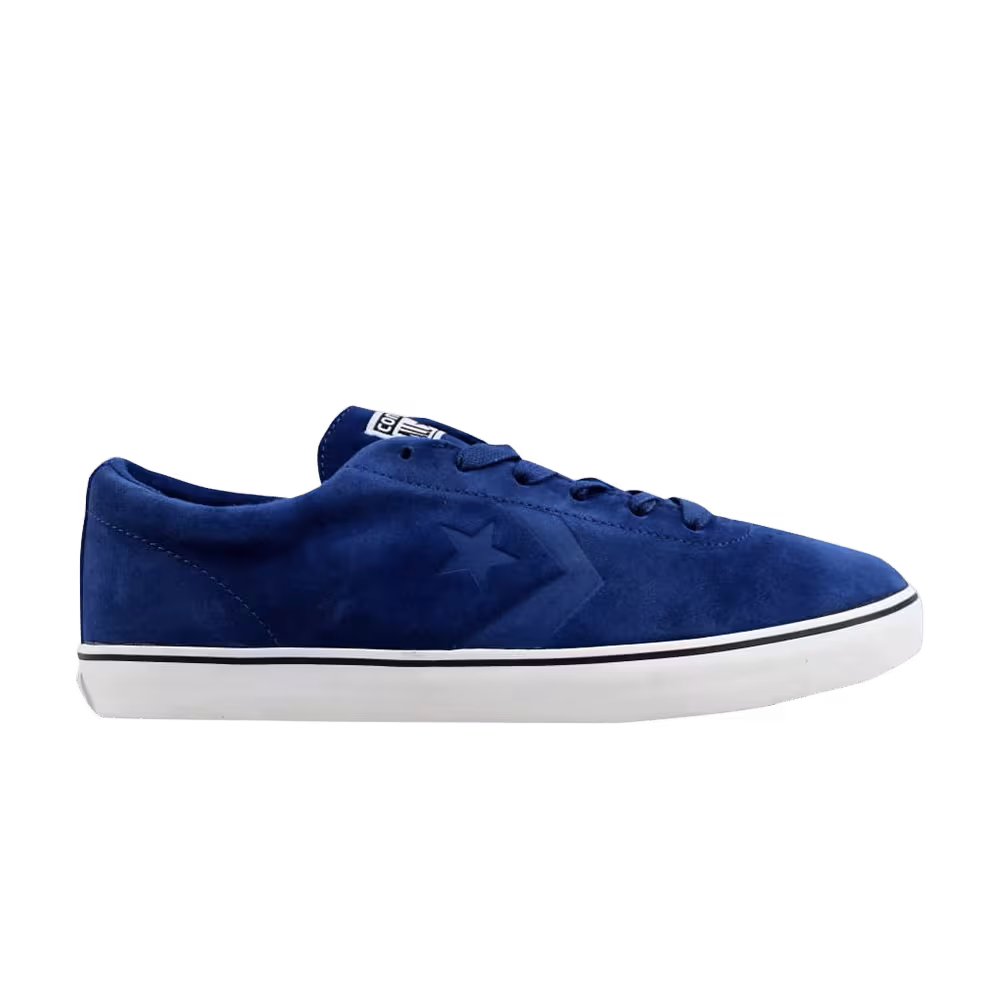 Converse ELM LS OX Estate Blue