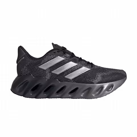 Adidas Switch FWD 2 'Black Iron Metallic'