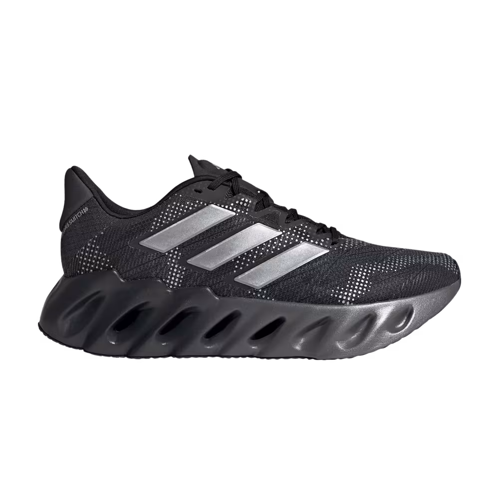 Adidas Switch FWD 2 Black Iron Metallic