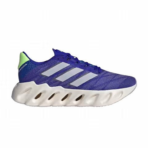 Adidas Switch FWD 2 'Lucid Blue Lemon'