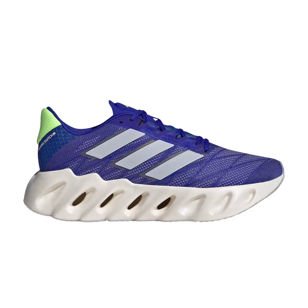 Adidas Switch FWD 2 Lucid Blue Lemon