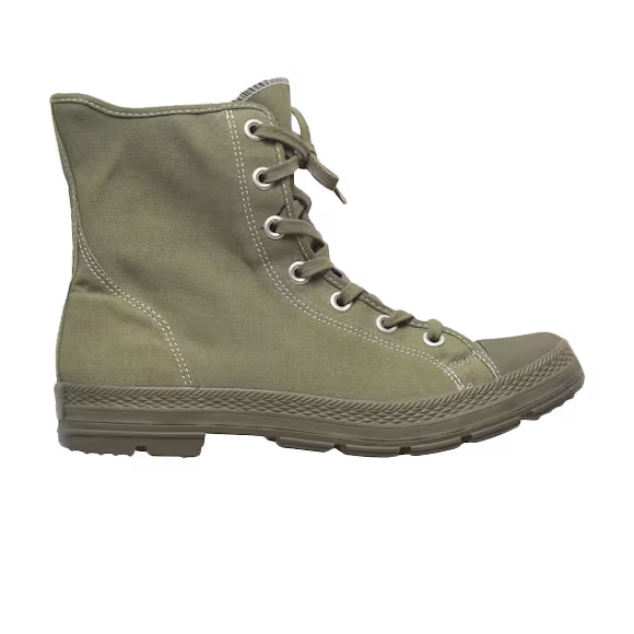 Converse Outsider Hi Deep Green