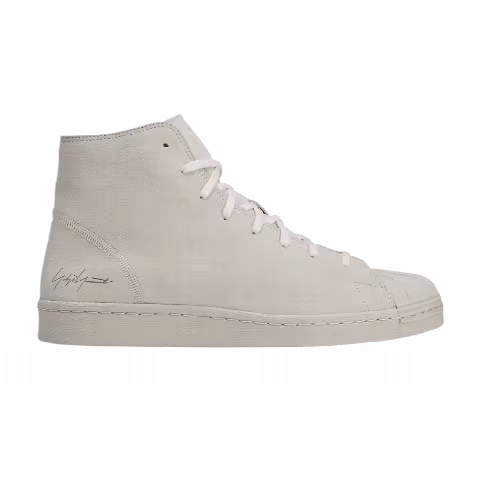adidas Y-3 Pro Model 'Talc White'