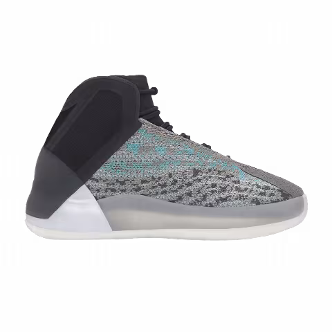 adidas Yeezy Quantum Kids 'Teal Blue' 2024