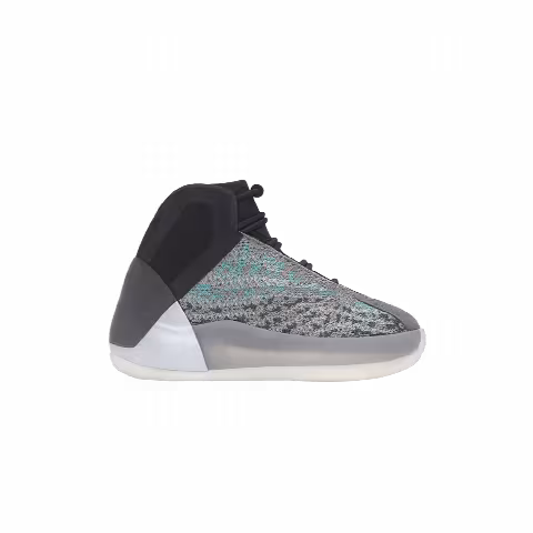 adidas Yeezy Quantum Infants 'Teal Blue' 2024