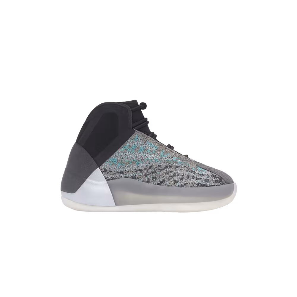adidas Yeezy Quantum Infants Teal Blue 2024