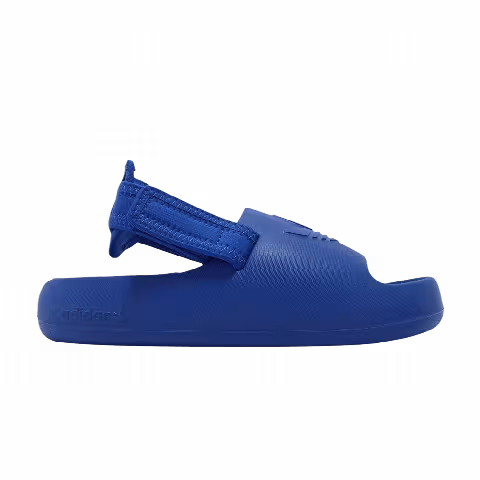 Adidas adiFOM Adilette Slide C 'Blue'