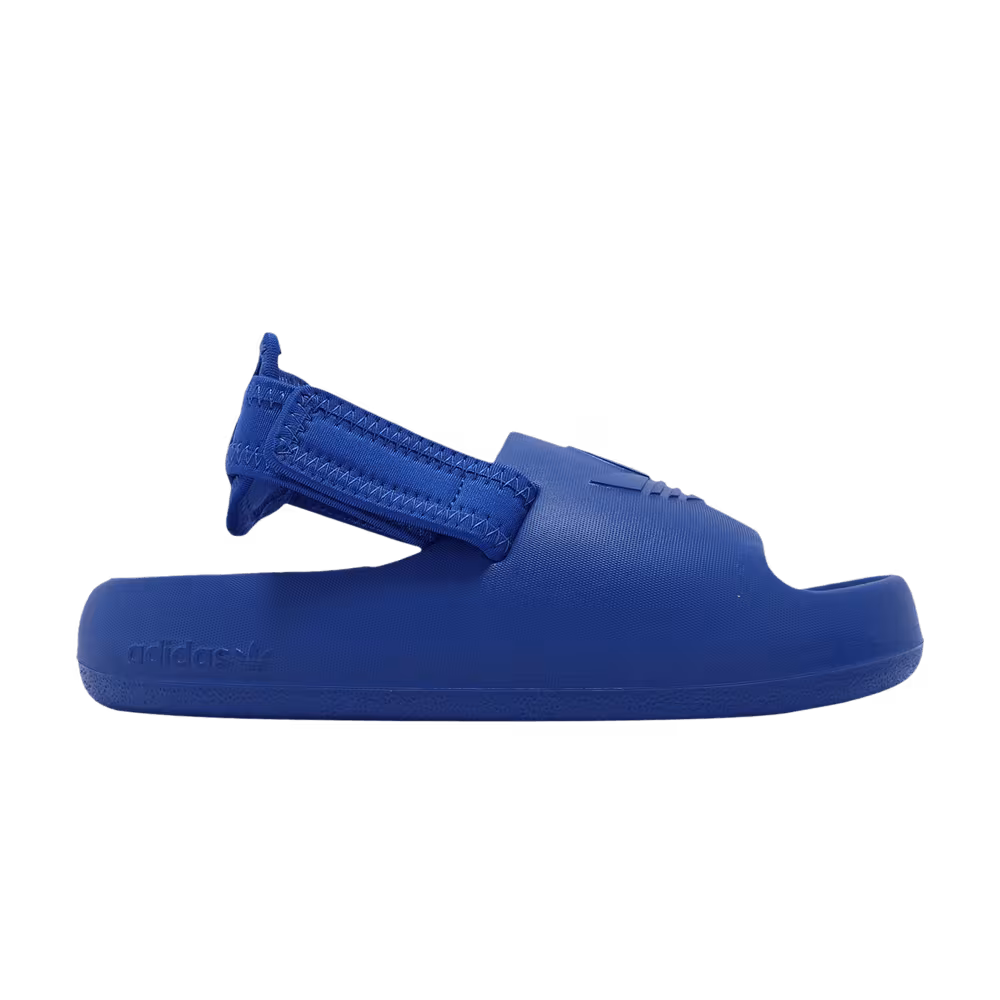 Adidas adiFOM Adilette Slide C Blue
