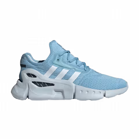 Adidas adiFOM Flux 'Clear Blue'