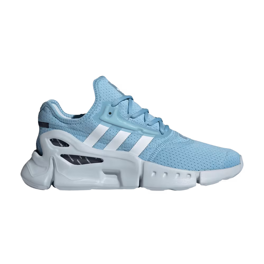 Adidas adiFOM Flux Clear Blue