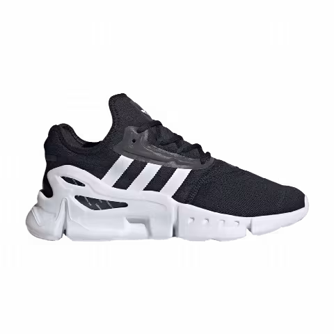 Adidas adiFOM Flux 'Black White'