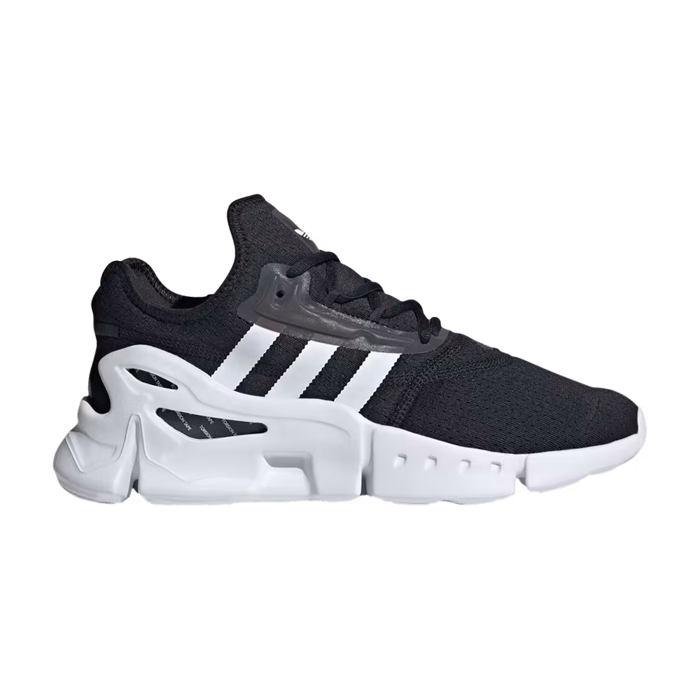 Adidas adiFOM Flux Black White