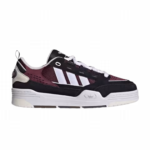adidas ADI2000 'Black Maroon'