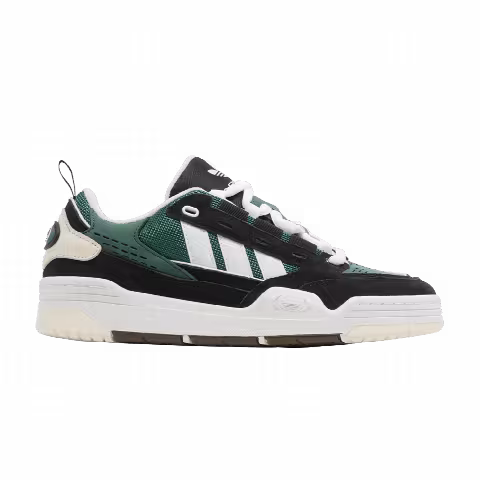 adidas ADI2000 'Black Collegiate Green'