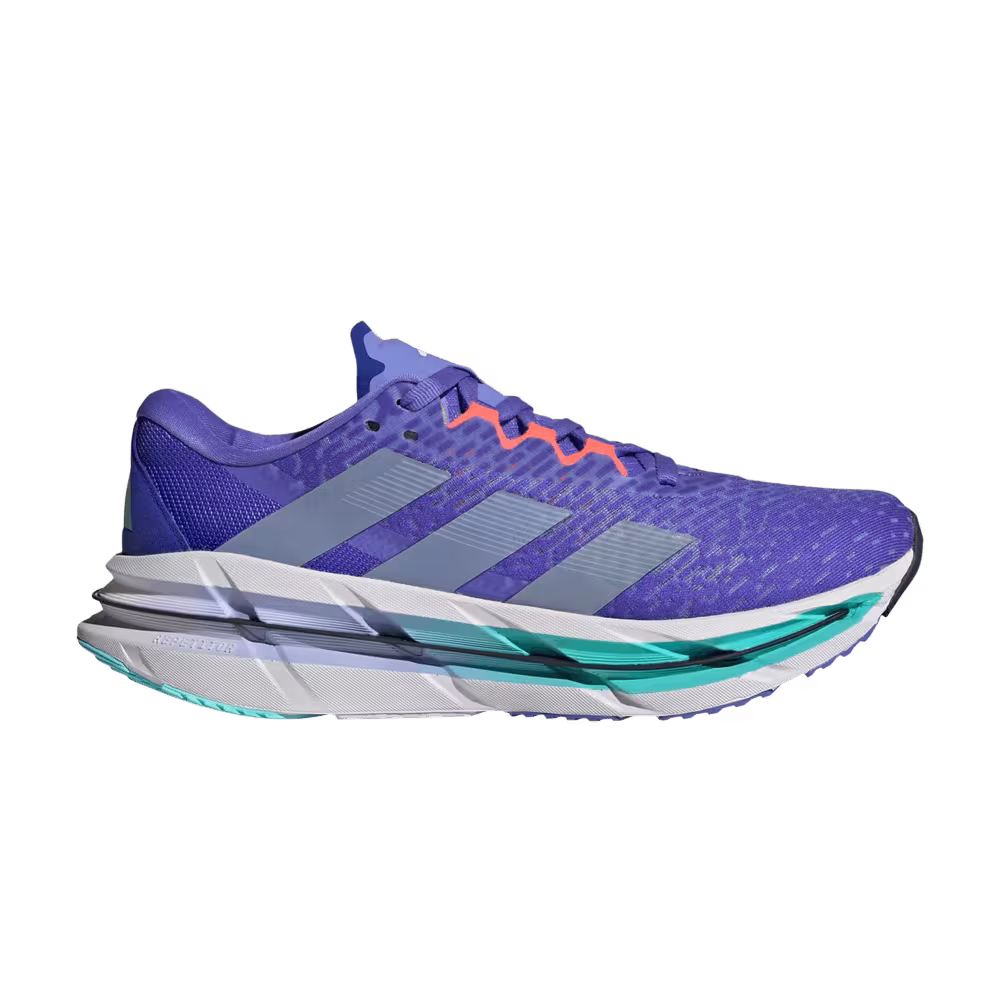 adidas Adistar BYD Cobalt Blue