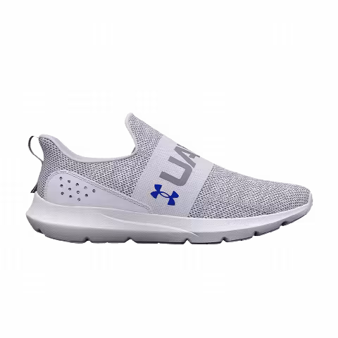 Under Armour Surge 3 Slip 'Mod Grey Steel'