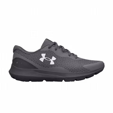 Under Armour Surge 3 GS 'Pitch Grey'