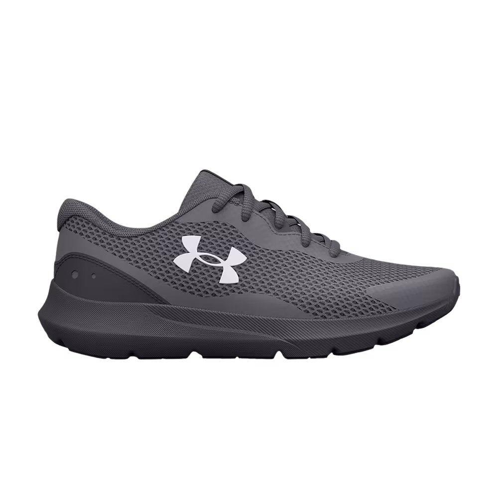 Under Armour Surge 3 GS Pitch Grey