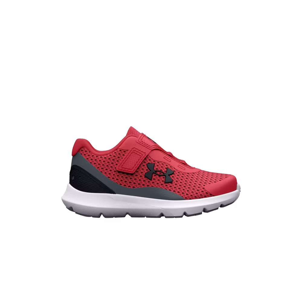 Under Armour Surge 3 AC TD Red Gravel