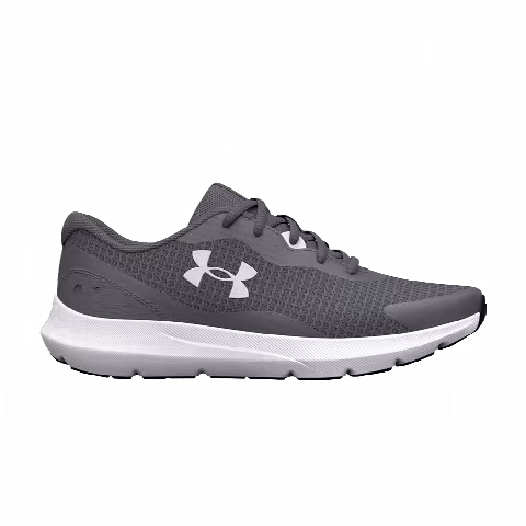 Under Armour Wmns Surge 3 'Pitch Grey'