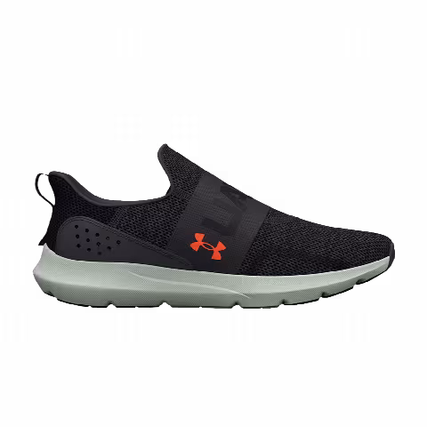 Under Armour Surge 3 Slip 'Jet Grey Sage'
