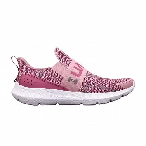 Under Armour Surge 3 Slip PS 'Prime Pink'