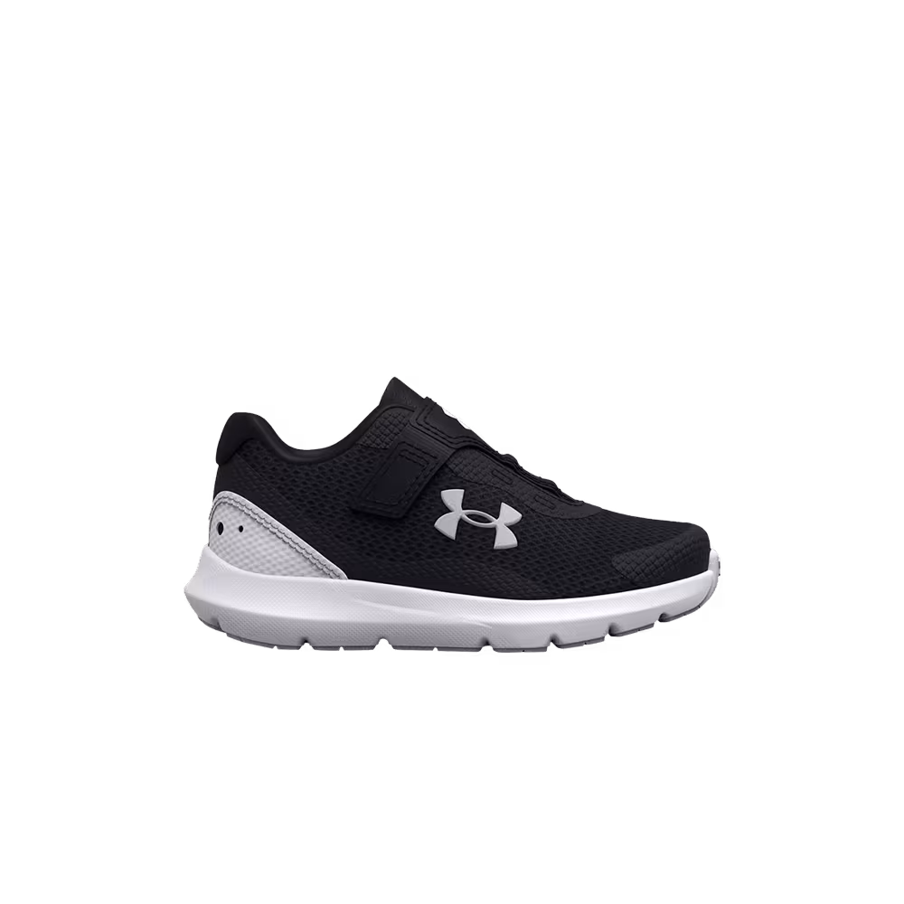 Under Armour Surg 3 AC TD Black White