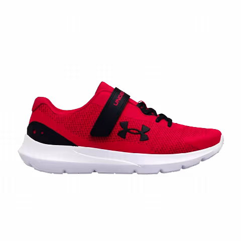 Under Armour Surge 3 AC PS 'Red White'