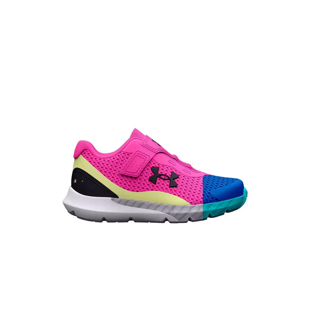 Under Armour Surge 3 AC TD Rebel Pink Fade
