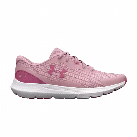 Under Armour Wmns Surge 3 'Prime Pink'
