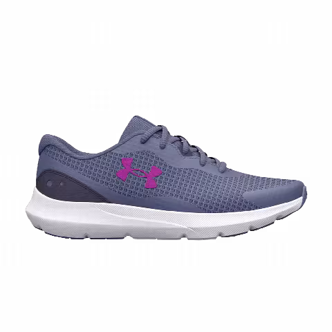Under Armour Wmns Surge 3 'Aurora Purple'