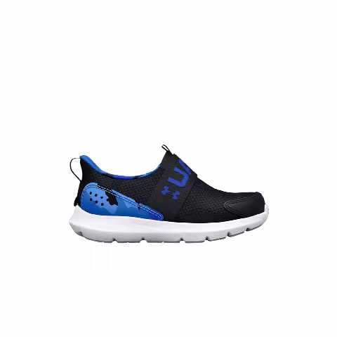 Under Armour Surge 3 Slip TD 'Printed Camo - Black'