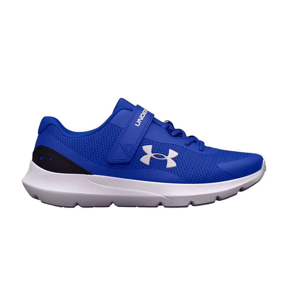 Under Armour Surge 3 PS AC Versa Blue