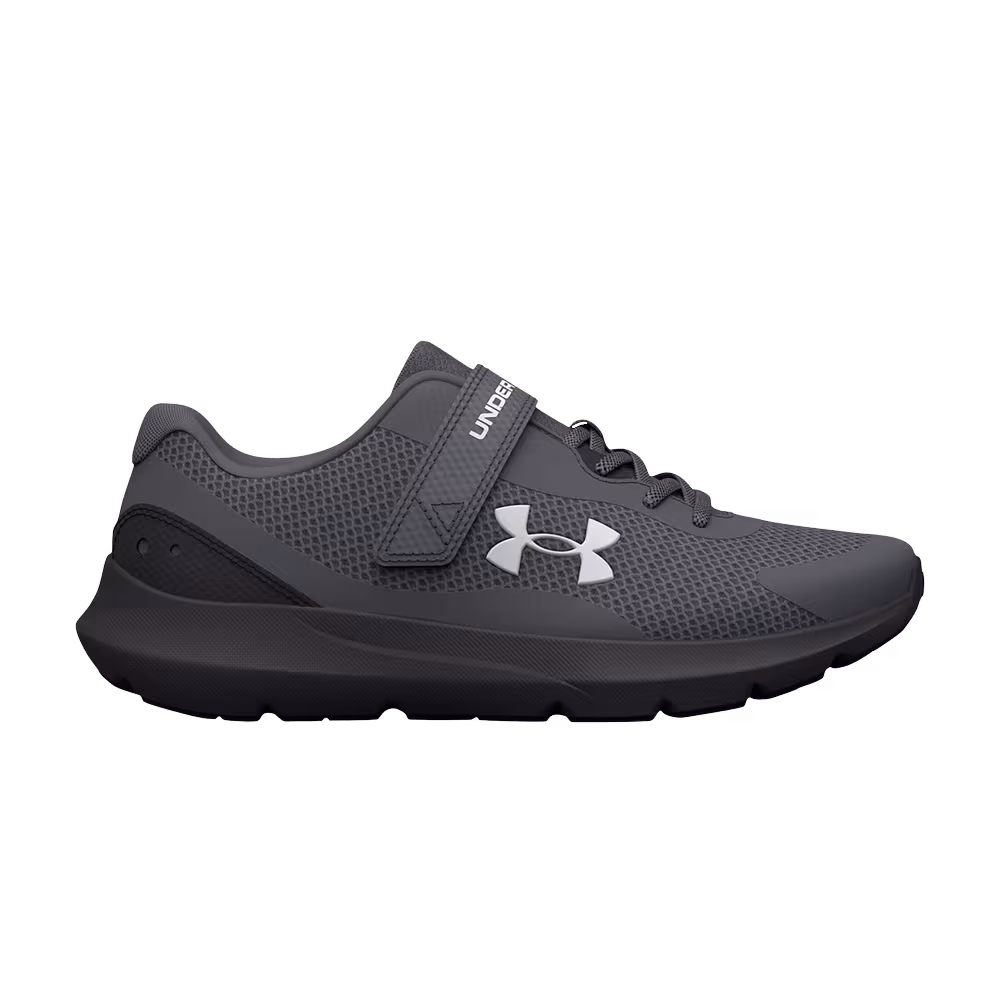 Under Armour Surge 3 PS AC Pitch Grey
