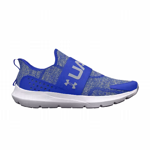 Under Armour Surge 3 Slip GS 'Versa Blue'