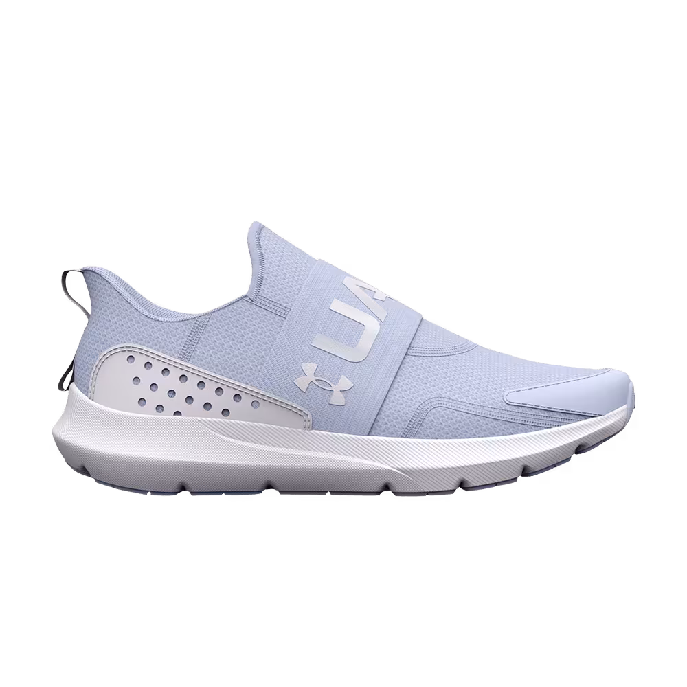 Under Armour Surge 3 Slip GS Oxford Blue