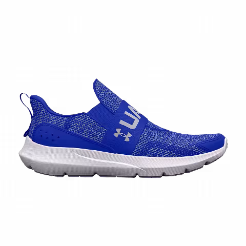 Under Armour Surge 3 Slip PS 'Versa Blue'