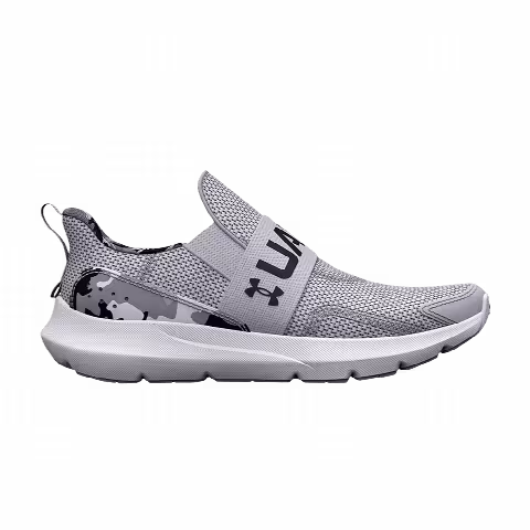 Under Armour Surge 3 Slip PS 'Printed Camo'