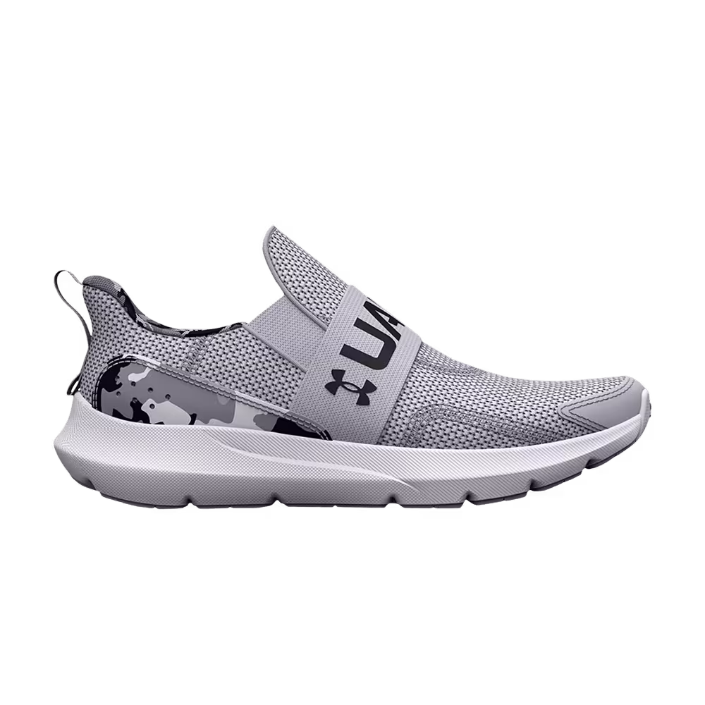 Under Armour Surge 3 Slip PS Printed Camo