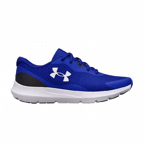 Under Armour Surge 3 GS 'Versa Blue Black'
