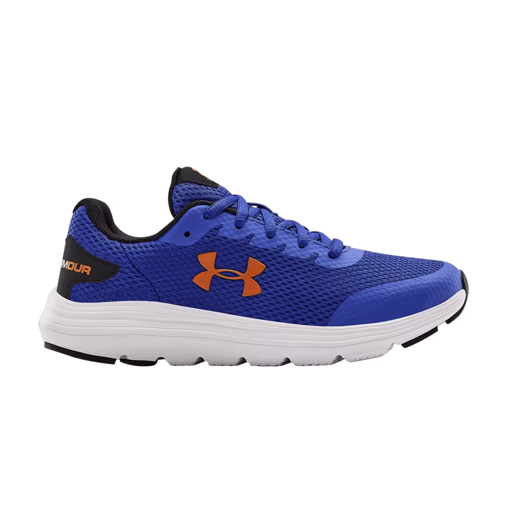 Under Armour Surge 2 GS Emotion Blue