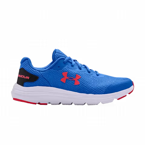 Under Armour Surge 2 GS 'Blue Circuit'