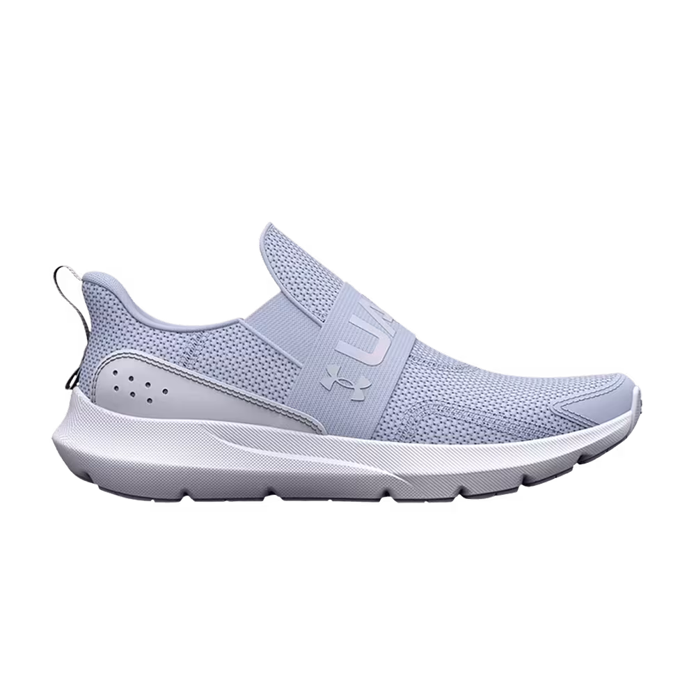 Under Armour Surge 3 Slip PS Oxford Blue White