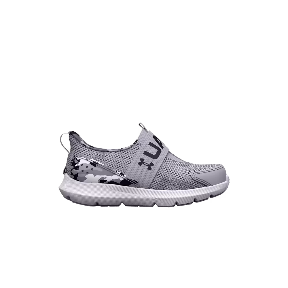 Under Armour Surge 3 Slip TD Printed Camo
