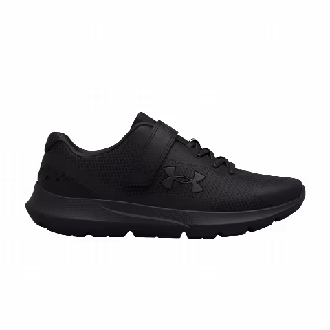 Under Armour Surge 3 PS AC 'Triple Black'