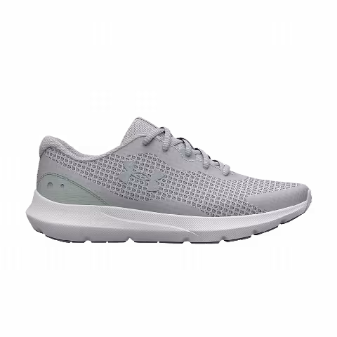Under Armour Wmns Surge 3 'Halo Grey Opal Green'